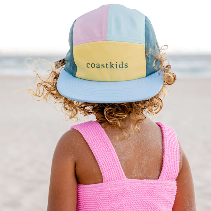 Coast Kids Cap