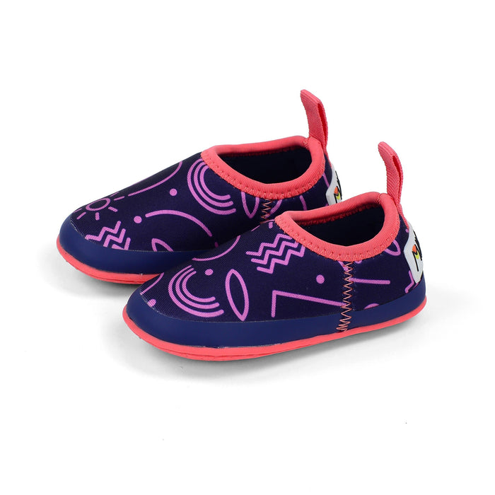 Kids Minnow Water Shoe - Sunnyside (AGE 10m-6yrs)