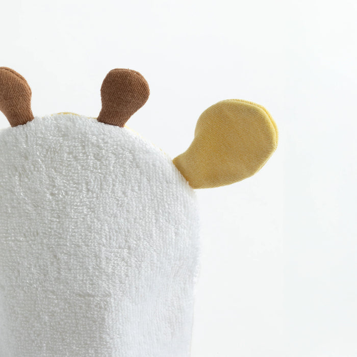 Lolli Living | Bath Mitt - Wild Safari