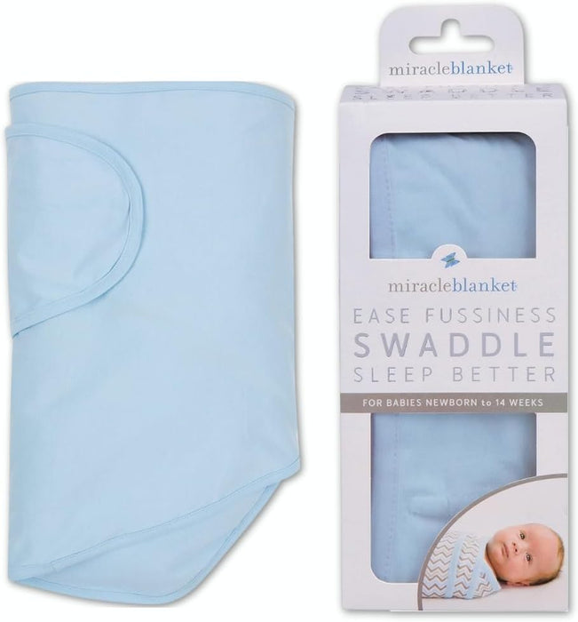 Fly Charlie | Miracle Blanket Swaddle