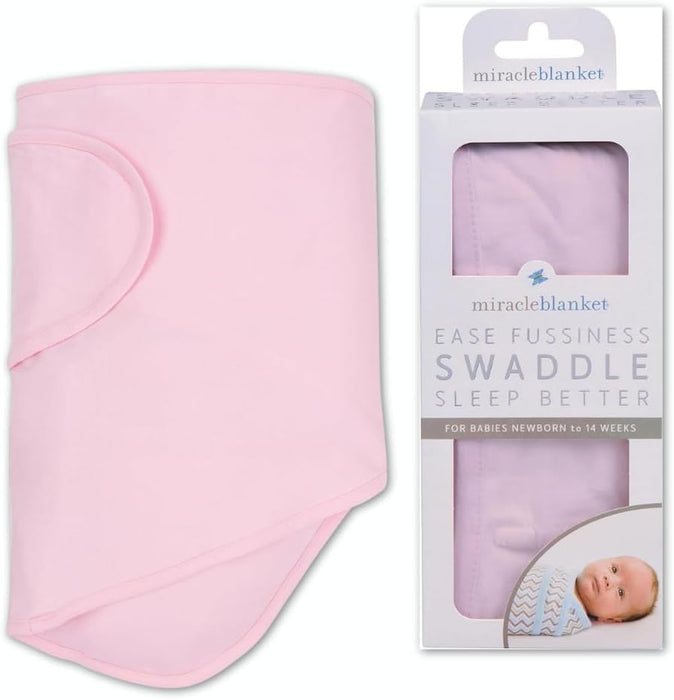 Fly Charlie | Miracle Blanket Swaddle