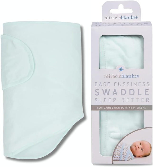 Fly Charlie | Miracle Blanket Swaddle