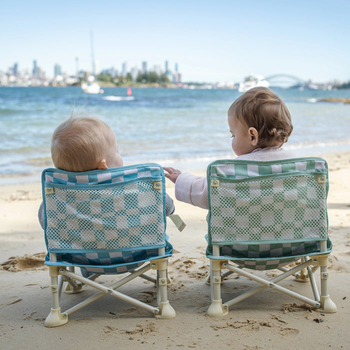 Baby Camping Chair - Parker