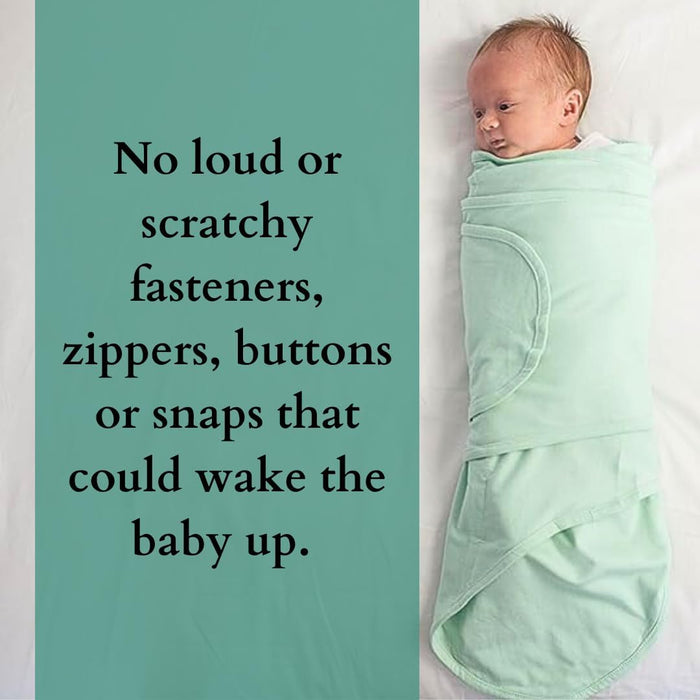 Fly Charlie | Miracle Blanket Swaddle