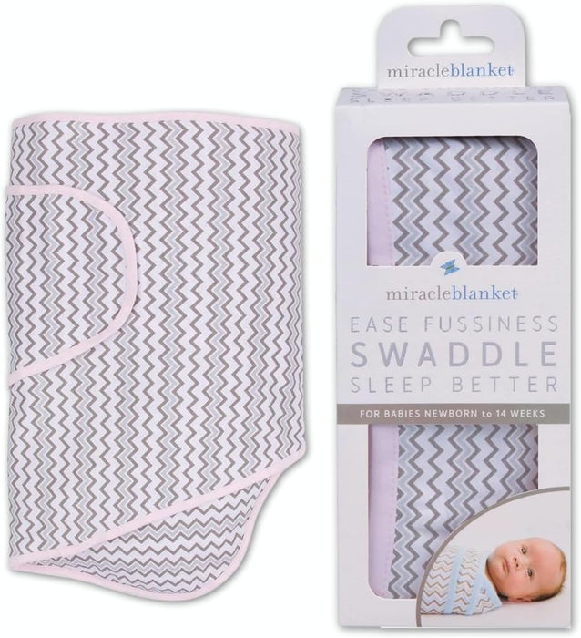 Fly Charlie | Miracle Blanket Swaddle