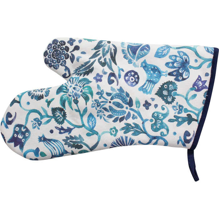 Lavida | Oven Mitt - Exotic