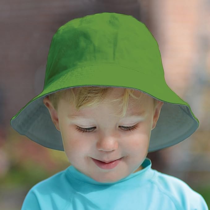 Mix & Match Reversible Brim Sun Protection - Lozza’s Gifts & Homewares 