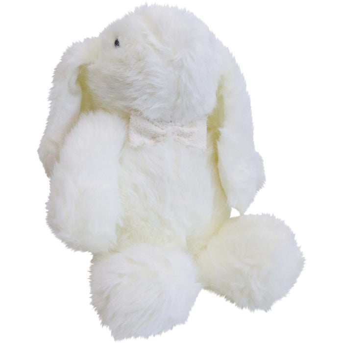 Lavida | Plush Bunny Toy  - Medium - Harriet White