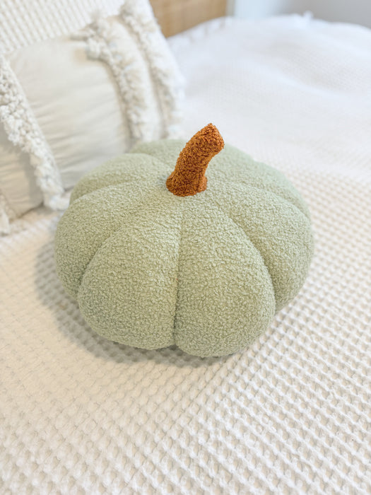 Henry & Flo | Large Pumpkin Cushion