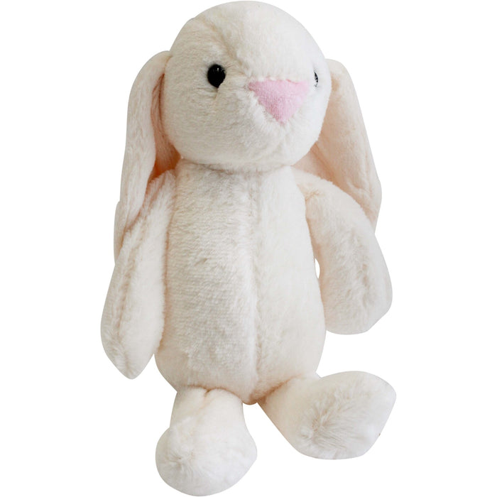 Lavida | Plush Rabbit Small Cream