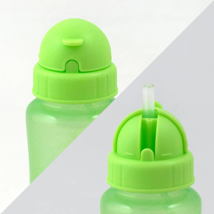 Green Sprouts | Bottle Baby/Toddler with Straw