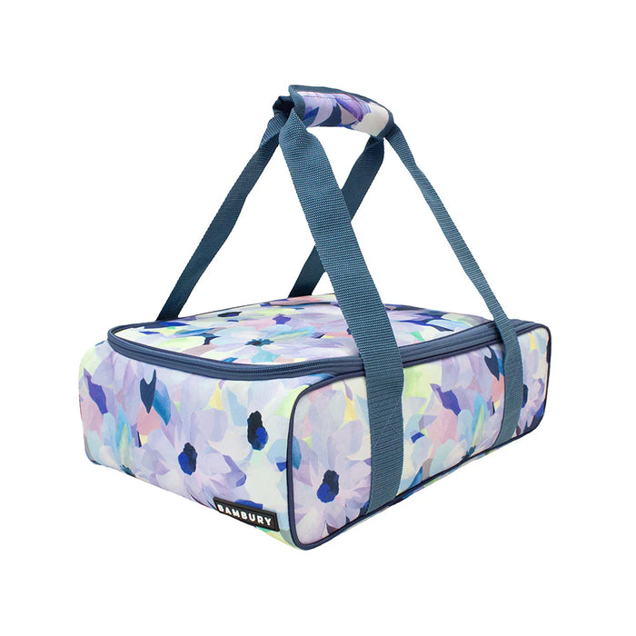 Bambury | Insulated Food Carrier - Ambrosia