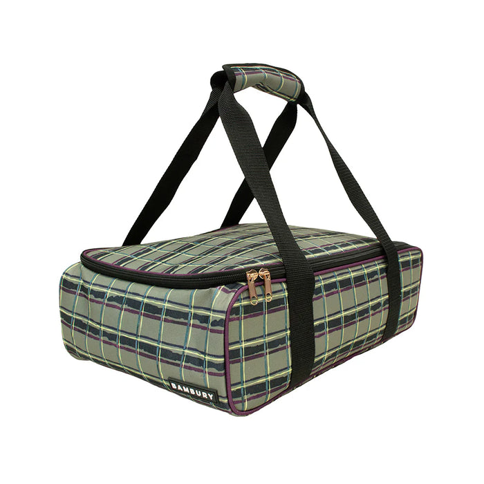 Bambury | Insulated Food Carrier - Felix