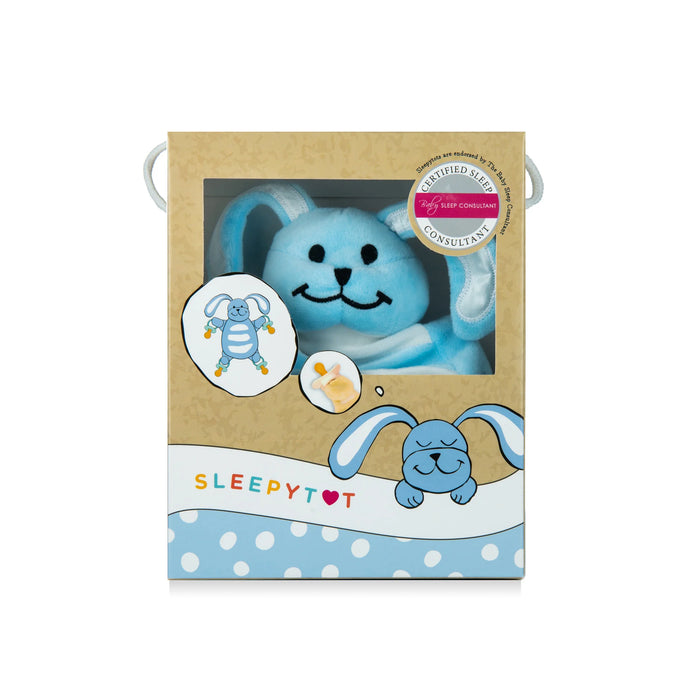 Fly Charlie | Sleepytot Comforter