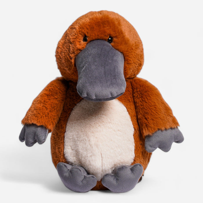 Furfolk | Plush Platypus