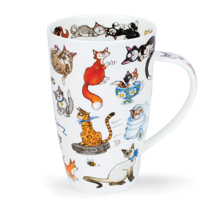 Dunoon | Henley Catastrophe Mug