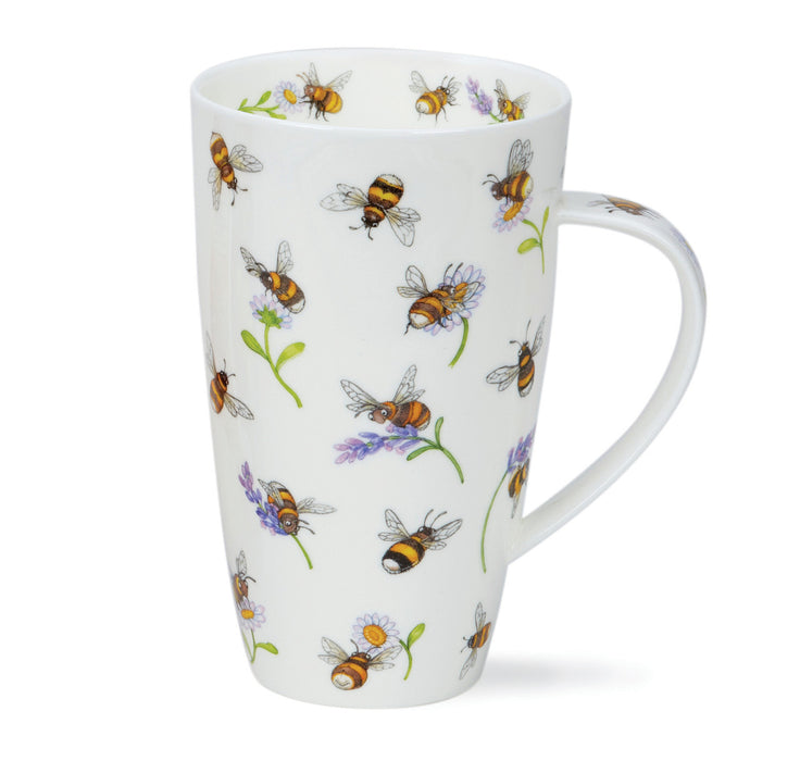 Dunoon | Henley Little Buzzers Mug