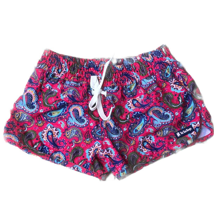 Girls Beach shorts | Fiesta!