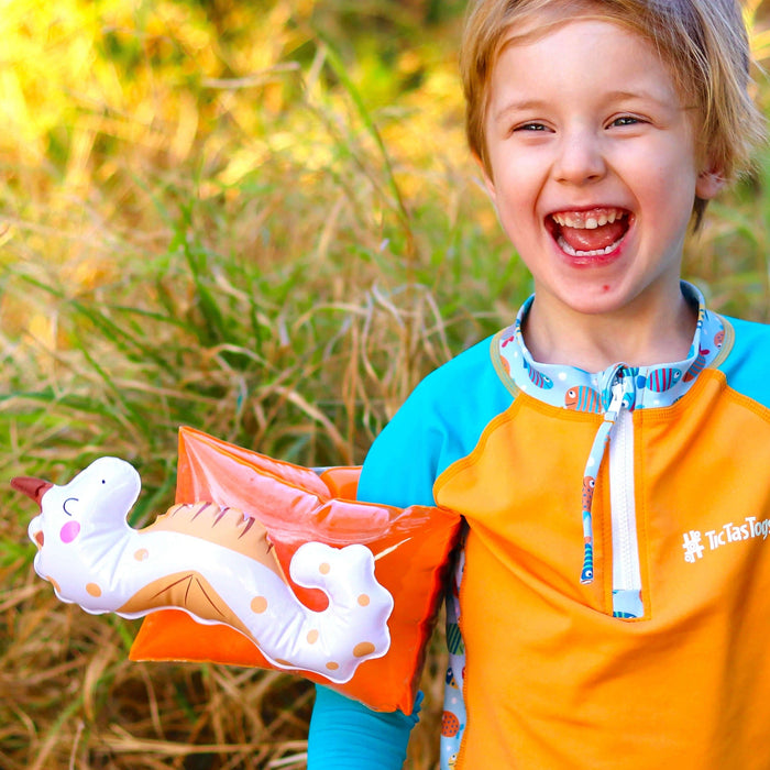 Kids Arm Band Floaties