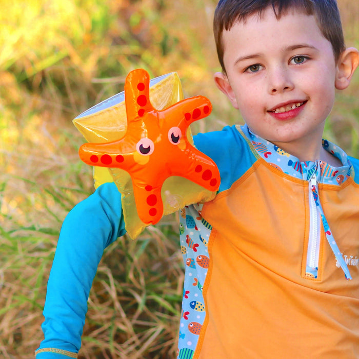 Kids Arm Band Floaties