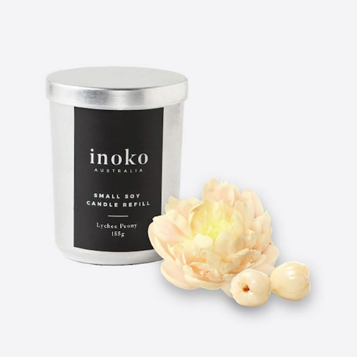 Inoko Australia | Candle Fragrance Refill - Small