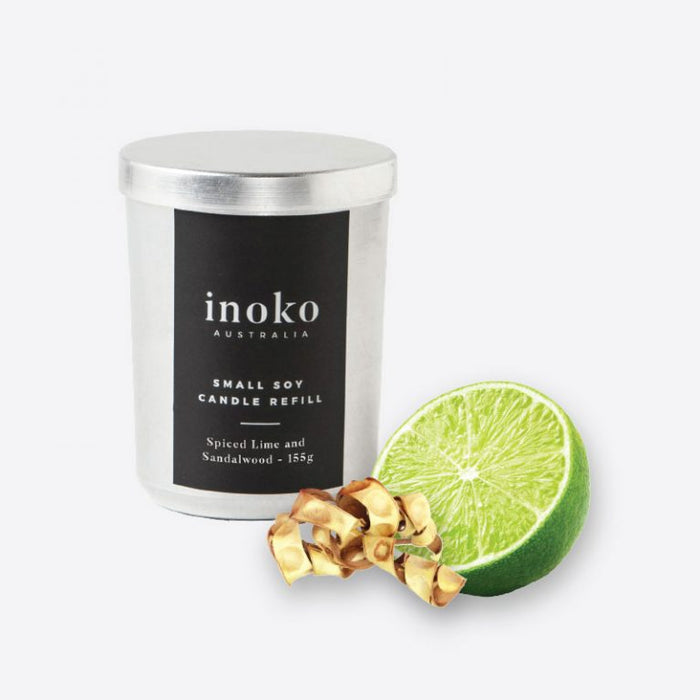 Inoko Australia | Candle Fragrance Refill - Small