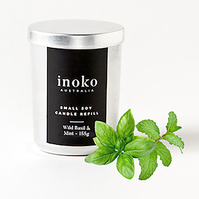 Inoko Australia | Candle Fragrance Refill - Small