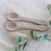 Silicone Feeding spoon - Lozza’s Gifts & Homewares 