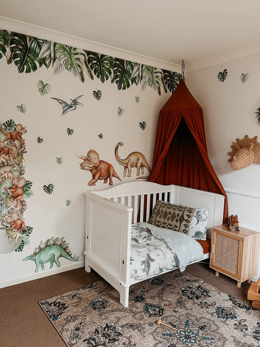 Wall Decals - Dinosaurs