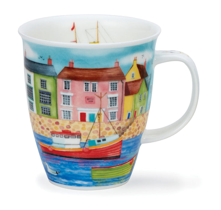 Dunoon | Nevis Waters Edge Harbour Mug