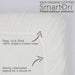 Organic Smart-Dri Waterproof Mattress Protector - Bassinet - Lozza’s Gifts & Homewares 