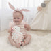 Huggable Activity Toy - Bunny - Lozza’s Gifts & Homewares 