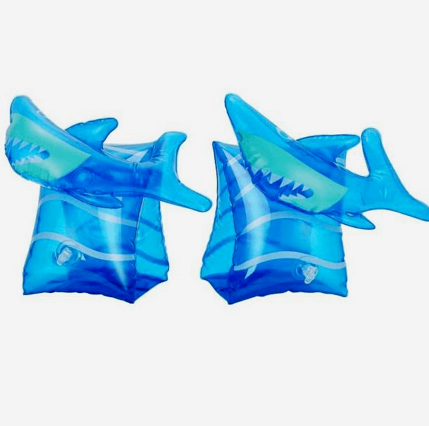 Kids Arm Band Floaties