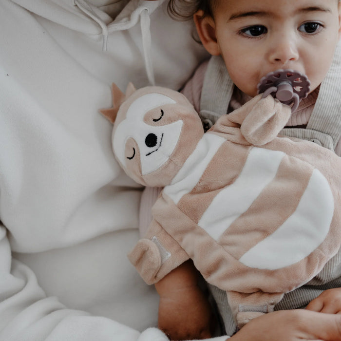 Fly Charlie | Sleepytot Comforter